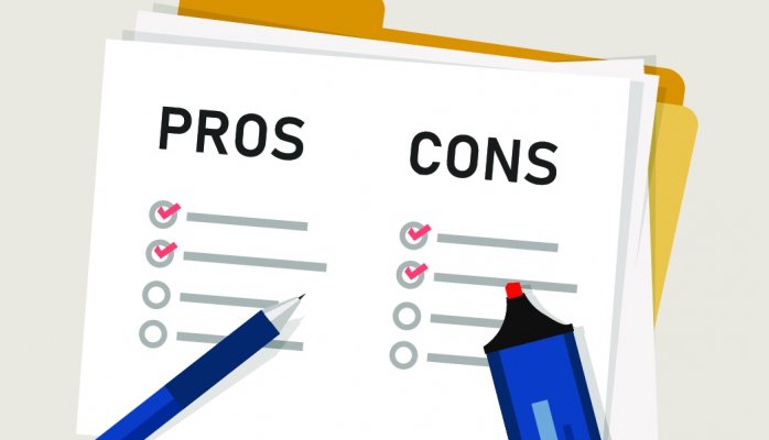 list of pros and cons marker and pen on the paper system optimizers comparison advanced system repair reimage